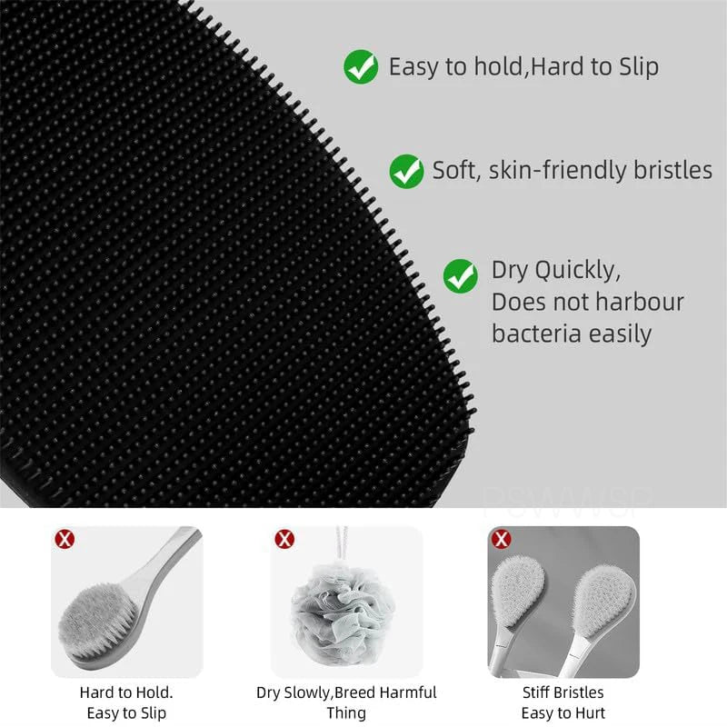 Keratosis Pilaris Clearing Brush